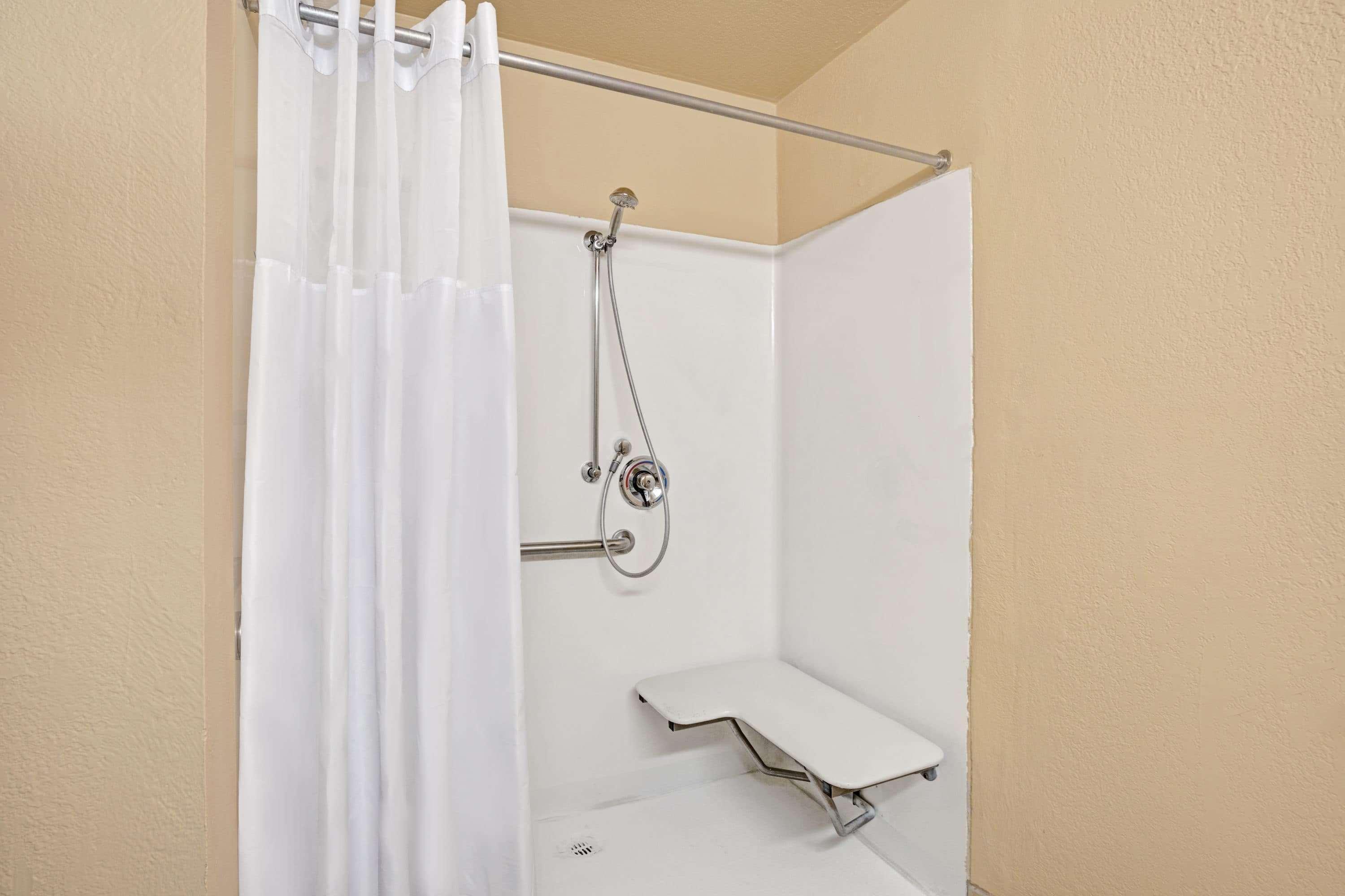 Microtel Inn & Suites By Wyndham Houston/Webster/Nasa/Clearlake Nassau Bay Exteriör bild